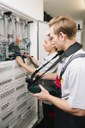 Branchen: Zentralverband Elektrotechnik und Elektroindustrie