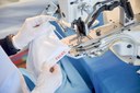 Branchen: Gesamtverband der deutschen Textil- und Modeindustrie