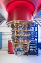 Digitalisierung: Google Quantencomputer