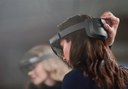 Digitalisierung: Augmented Reality