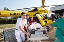 Rehabiliation: BG-Klinik Murnau Notaufnahme