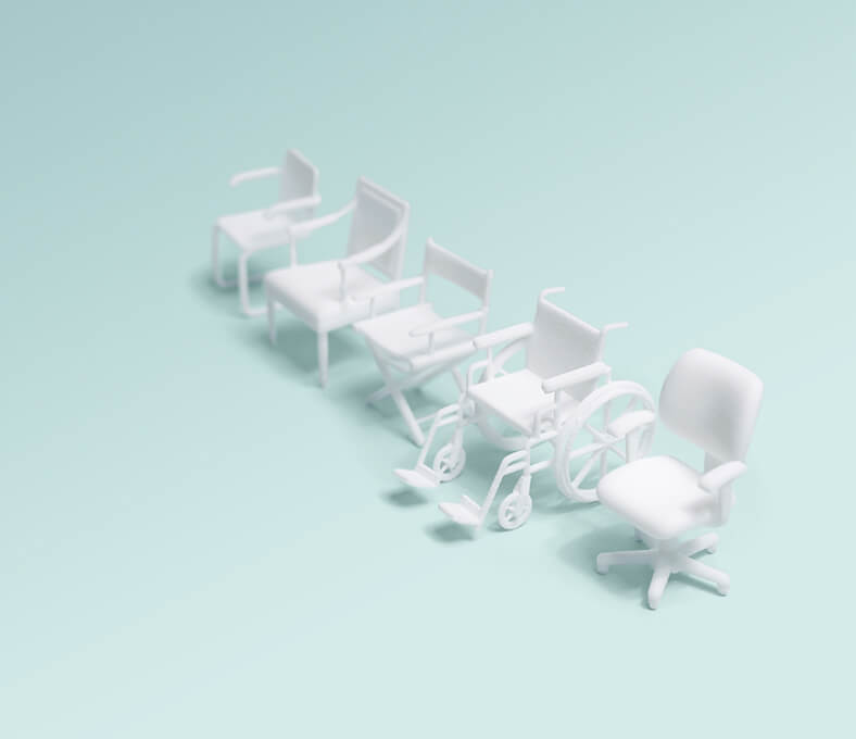 Rehabiliation: Titel