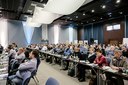 Jahresüberblick: Forum – Führung. Kommunikation. Verhalten.