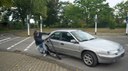 Jahresüberblick: Riskbuster, Video E-Scooter