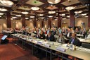 Jahresüberblick: Vertreterversammlung