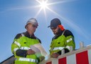 Jahresüberblick: Schutz vor UV-Strahlung
