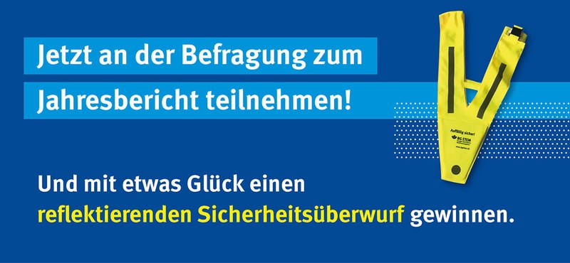 Sicherheitsüberwurf