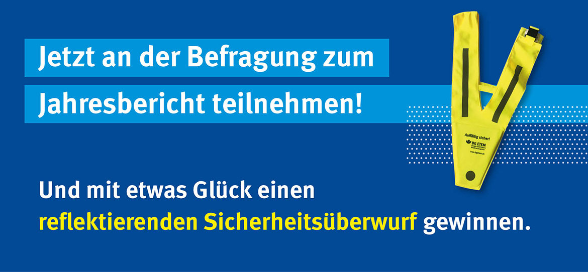 Sicherheitsüberwurf