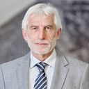 Dr. Bernhard Ascherl, Alternierender Vorsitzender des Vorstands der BG ETEM
