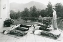 Geschichte: Autogenes Training 1953