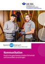 Prävention: Cover Kommunikation