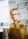 Prävention: Judith Borowski, NOMOS Glashütte