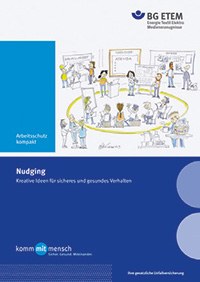 Prävention: Cover Nudging