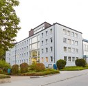 Rehabilitation: BG Klinik Bad Reichenhall