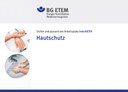 Jahresüberblick: Lernmodule BG ETEM