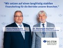 Jahresüberblick: Finanzielle Stabilität BG TEM