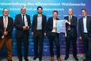 Jahresüberblick: Ausgezeichnetes Digitalprojekt