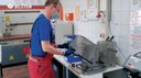 Gemeinsam sind wir stärker: Rehabilitationspreis