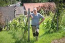 Genesen, aber nicht gesund: Johannes Seiler