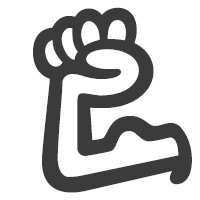 Prävention: Kraft