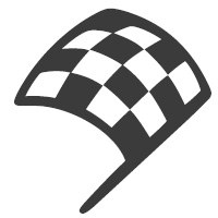Prävention: Flagge