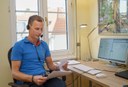 Das Jahr im Überblick: Homeoffice