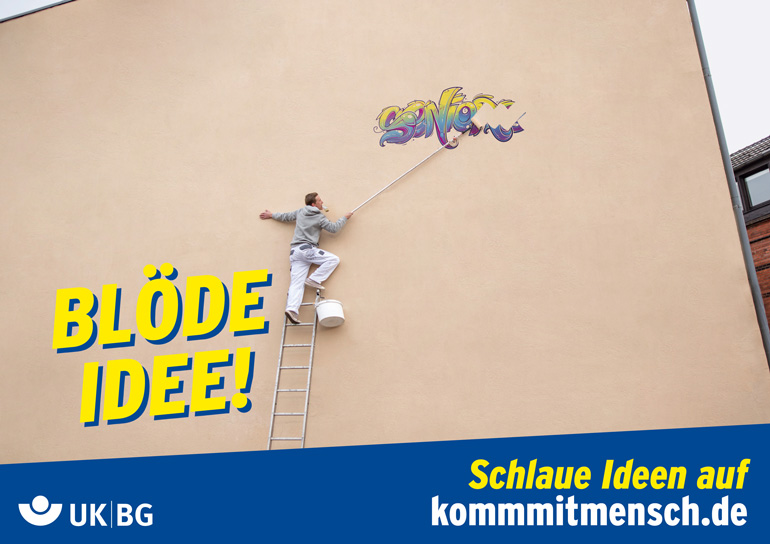 Das Jahr im Überblick: kommmitmensch