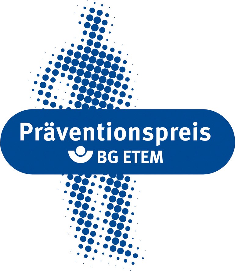 Das Jahr im Überblick: Präventionspreis