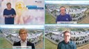 Das Jahr im Überblick: Wiedereingliederung