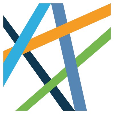Logo des Gesamtverbands der deutschen Textil- und Modeindustrie e. V. (textil+mode)