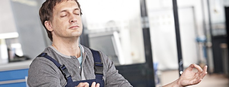 BÜHNE_Gesunde Selbstführung