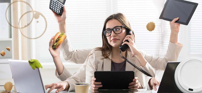 Pause to go - ein No-Go